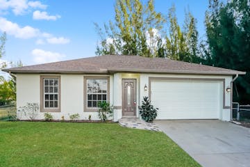 2619 N W 11TH ST CAPE CORAL, FL 33993